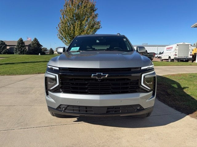 2027 Chevrolet Tahoe RST - Photo 16