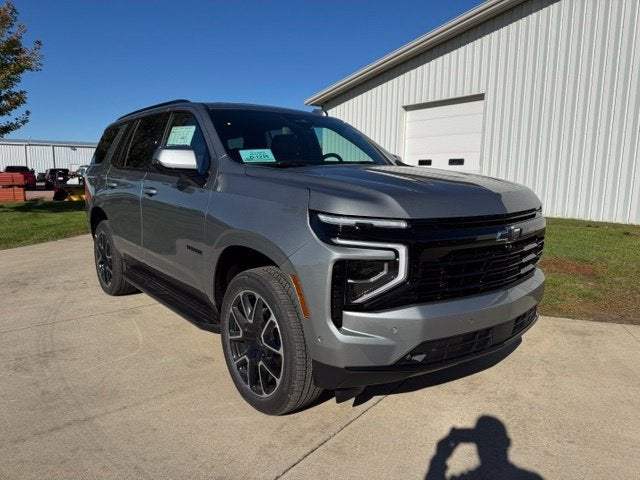 2027 Chevrolet Tahoe RST - Photo 17
