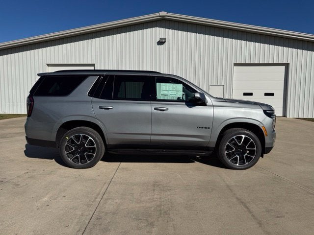 2027 Chevrolet Tahoe RST - Photo 18