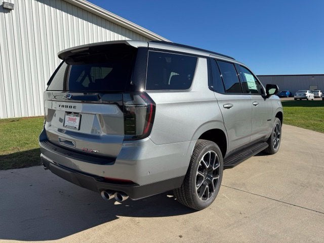 2027 Chevrolet Tahoe RST - Photo 19