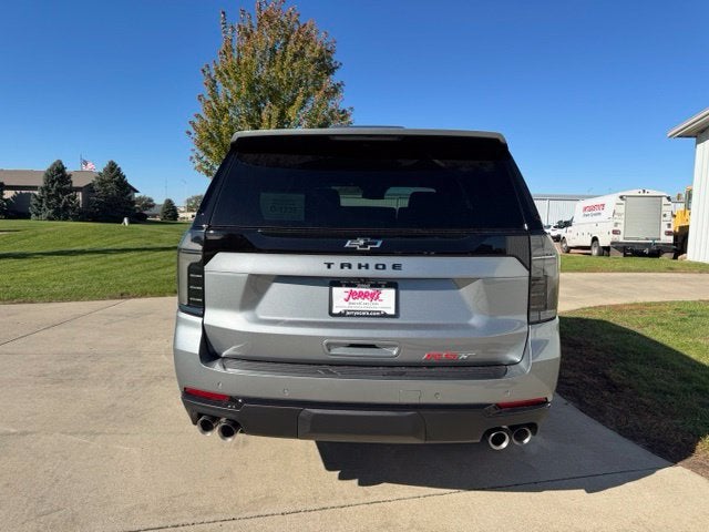 2027 Chevrolet Tahoe RST - Photo 20