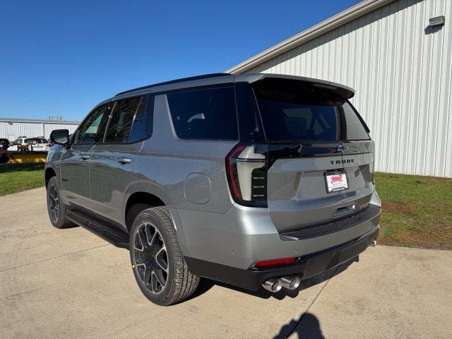 2027 Chevrolet Tahoe RST - Photo 21