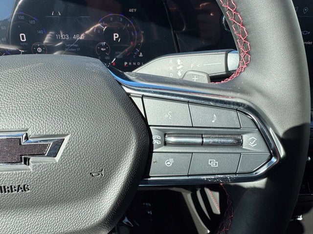 2027 Chevrolet Tahoe RST - Photo 8