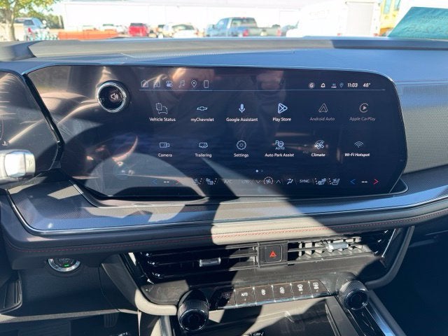 2027 Chevrolet Tahoe RST - Photo 9