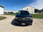 2013 Chevrolet Suburban LTZ