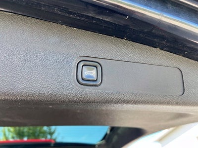 2013 Chevrolet Suburban LTZ
