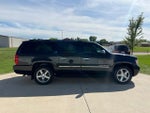 2013 Chevrolet Suburban LTZ