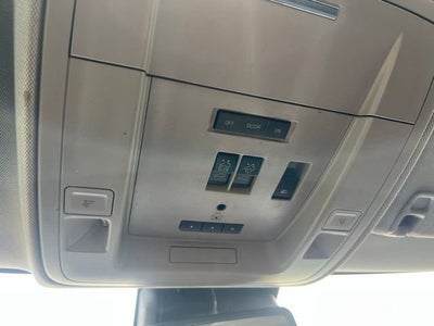 2015 GMC Sierra 2500 HD Denali
