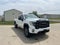 2022 GMC Sierra 2500 HD AT4