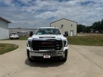 2024 GMC Sierra 2500 HD Pro