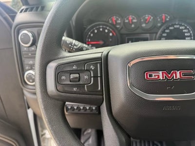 2024 GMC Sierra 2500 HD Pro