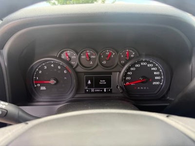 2024 GMC Sierra 2500 HD Pro