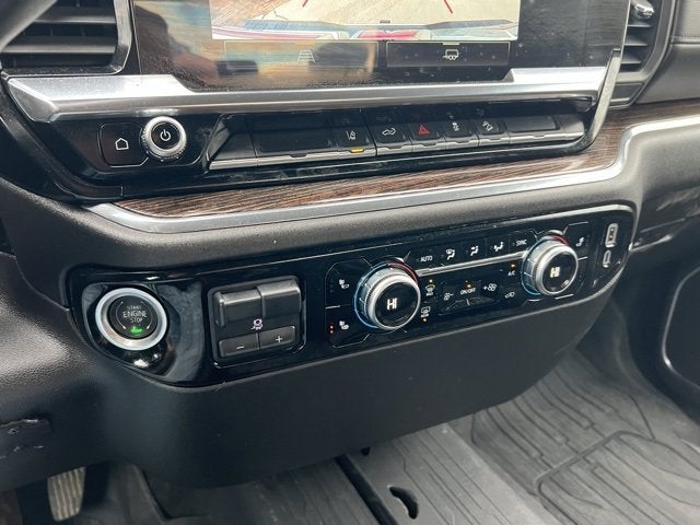 2024 GMC Sierra 2500 HD SLE