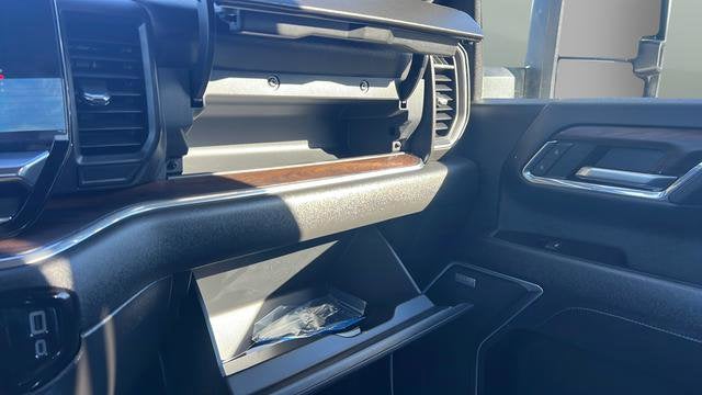 2024 GMC Sierra 2500 HD SLT