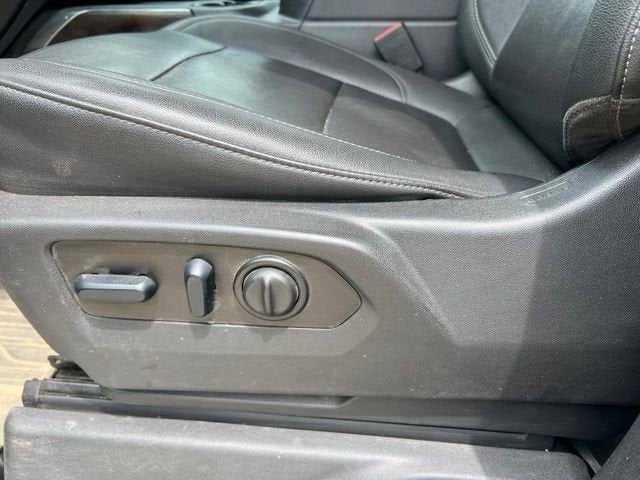 2022 GMC Sierra 2500 HD SLT