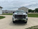 2022 GMC Sierra 2500 HD SLT