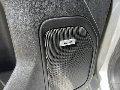 2022 GMC Sierra 2500 HD SLT