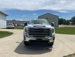 2022 GMC Sierra 2500 HD SLT