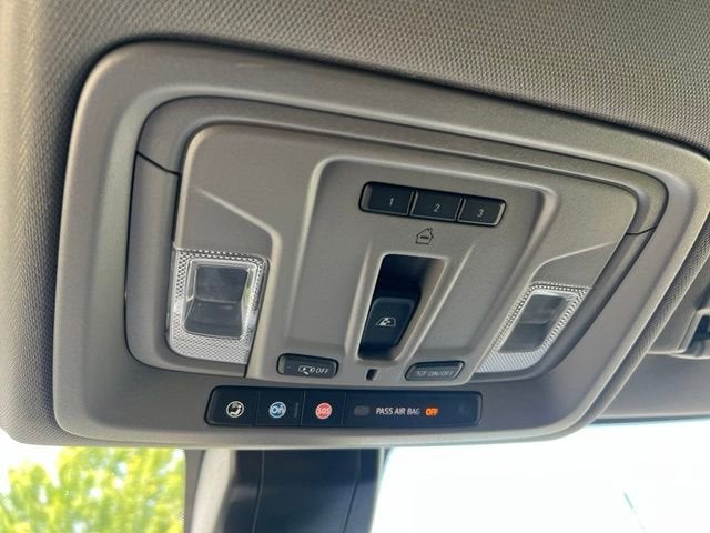 2022 GMC Sierra 2500 HD SLT