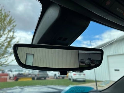 2021 GMC Sierra 2500 HD AT4