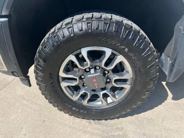 2024 GMC Sierra 3500 HD SLE