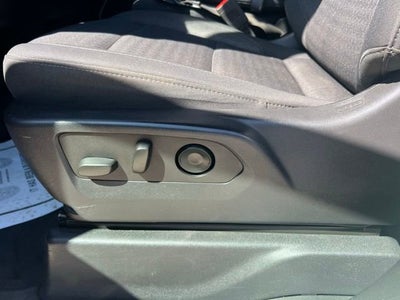 2024 GMC Sierra 3500 HD SLE