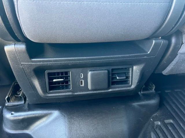 2024 GMC Sierra 3500 HD SLE