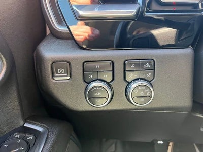 2024 GMC Sierra 3500 HD SLE