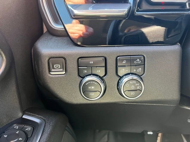 2024 GMC Sierra 3500 HD SLE