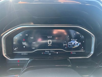 2024 GMC Sierra 3500 HD SLE