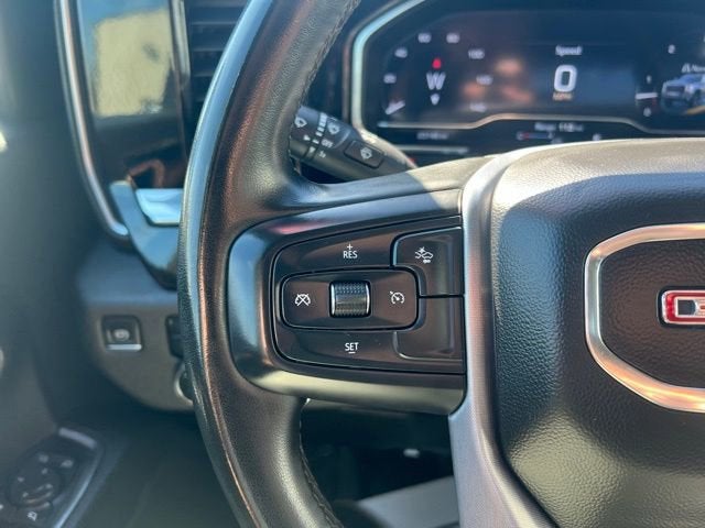 2024 GMC Sierra 3500 HD SLE