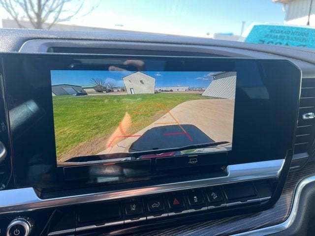 2024 GMC Sierra 3500 HD SLE