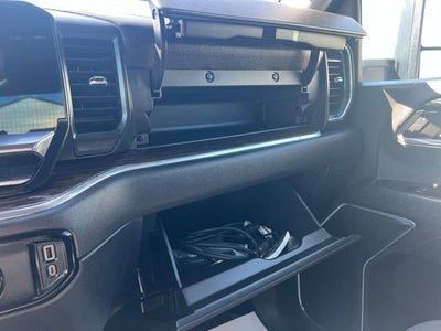 2024 GMC Sierra 3500 HD SLE