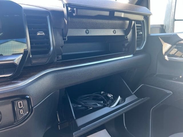 2024 GMC Sierra 3500 HD SLE