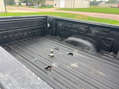 2025 GMC Sierra 3500 HD SLE