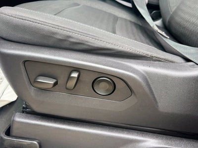 2025 GMC Sierra 3500 HD SLE