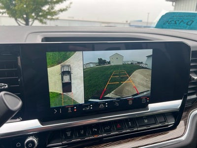 2025 GMC Sierra 3500 HD SLE