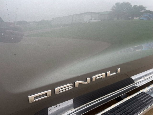 2019 GMC Sierra 1500 Denali