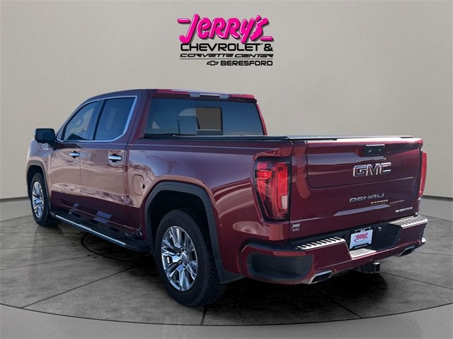 2019 GMC Sierra 1500 Denali