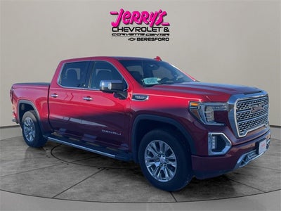 2019 GMC Sierra 1500 Denali