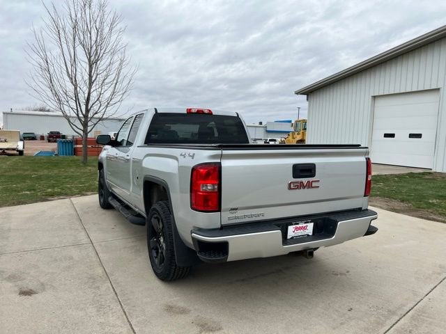 2015 GMC Sierra 1500 NA