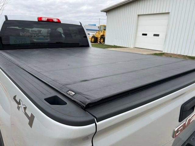 2015 GMC Sierra 1500 NA