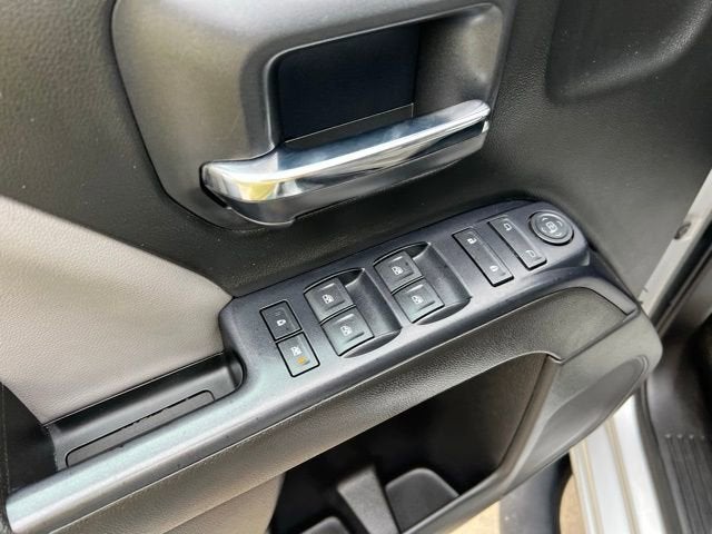 2015 GMC Sierra 1500 NA