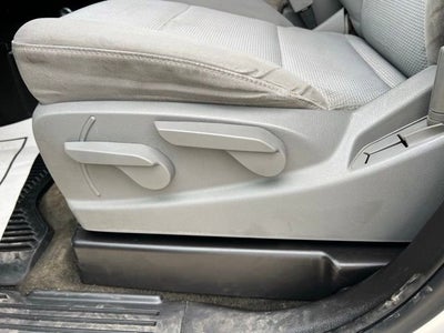 2015 GMC Sierra 1500 NA