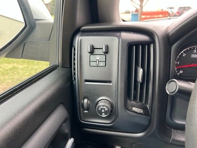 2015 GMC Sierra 1500 NA