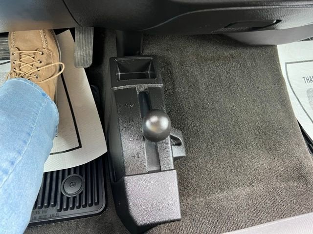 2015 GMC Sierra 1500 NA