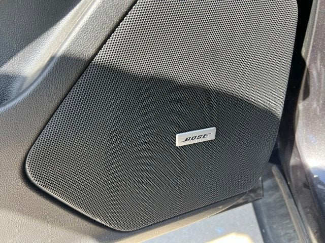 2018 Cadillac XT5 Luxury AWD