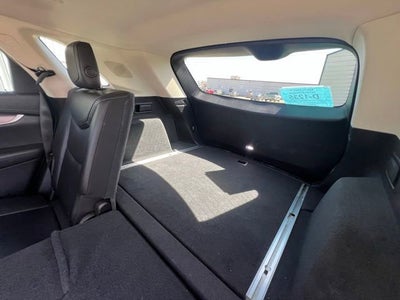2018 Cadillac XT5 Luxury AWD