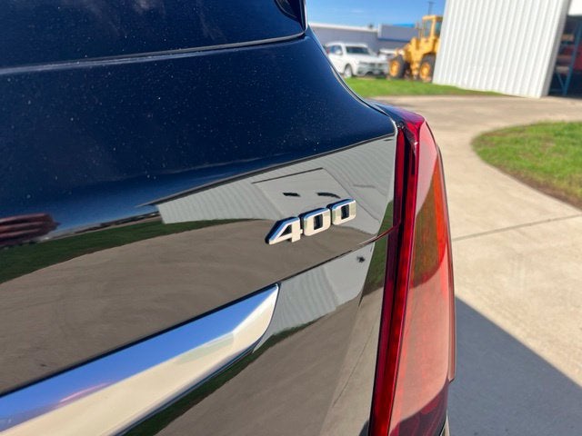 2023 Cadillac XT5 AWD Premium Luxury