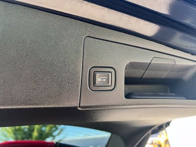 2023 Cadillac XT5 AWD Premium Luxury